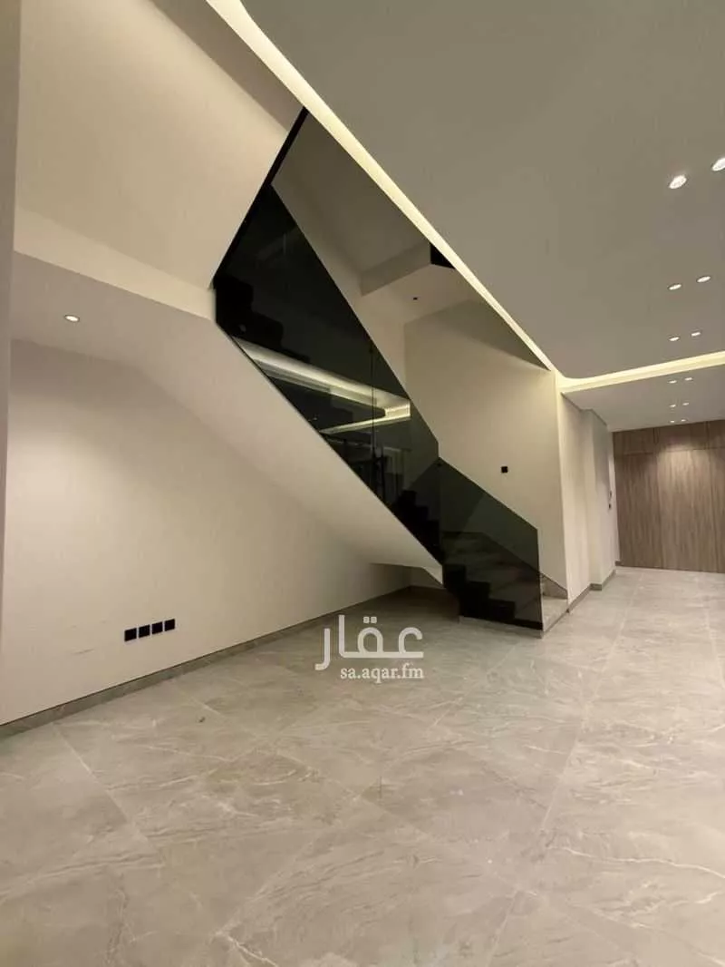 فيلا 5 غرف في النرجس 8