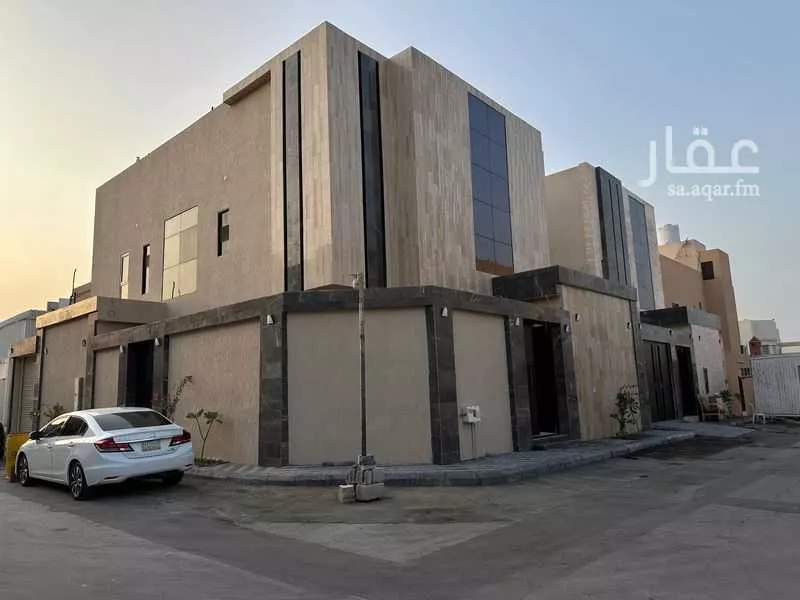 10 bedroom villa in Ar Rayan 5