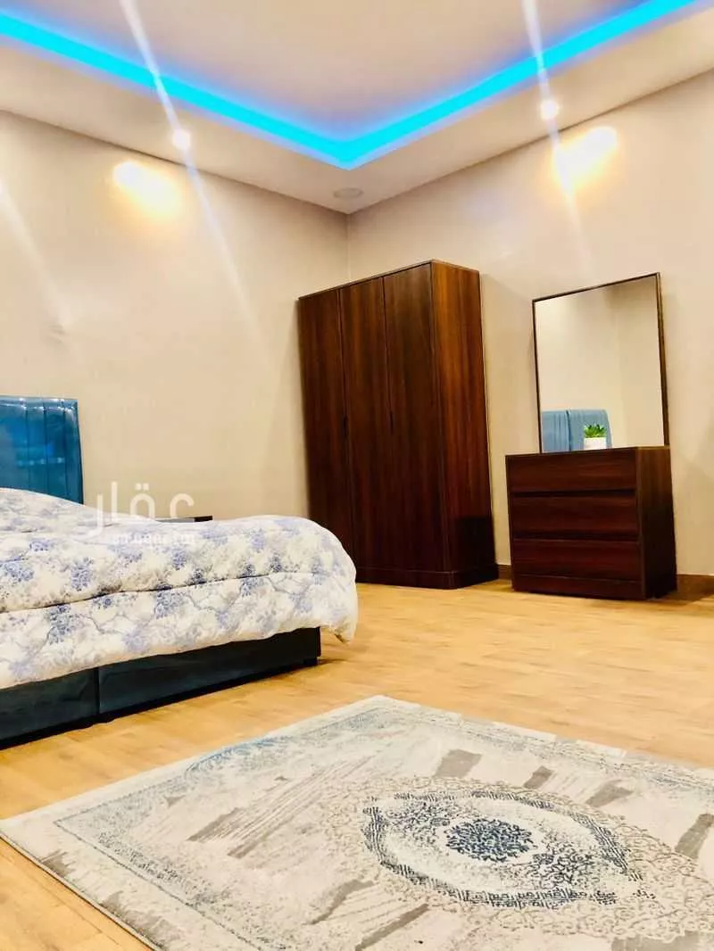 1 bedroom apartment in Abdullah Fuad 3