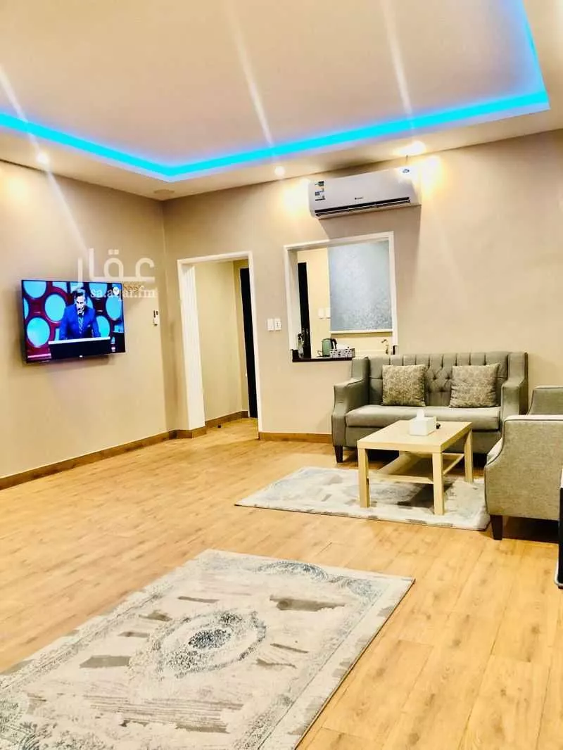 1 bedroom apartment in Abdullah Fuad 5