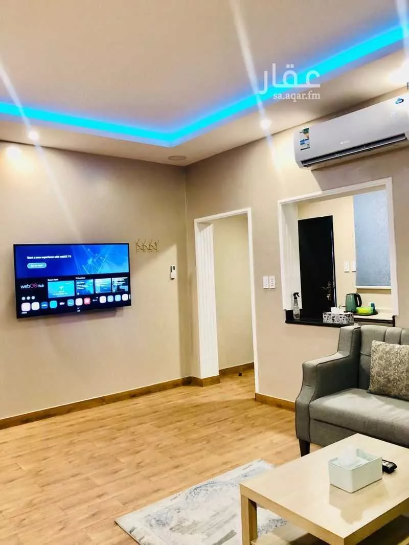 1 bedroom apartment in Abdullah Fuad 6