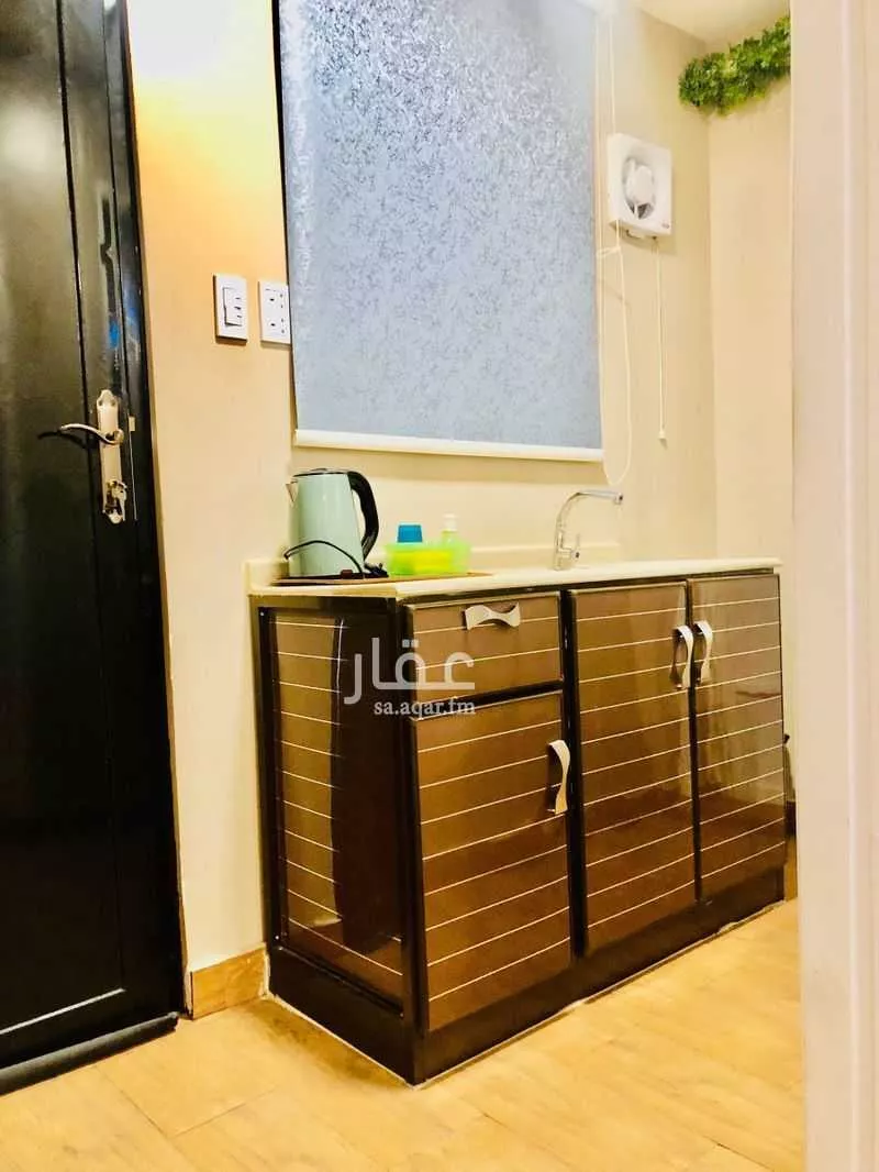 1 bedroom apartment in Abdullah Fuad 7