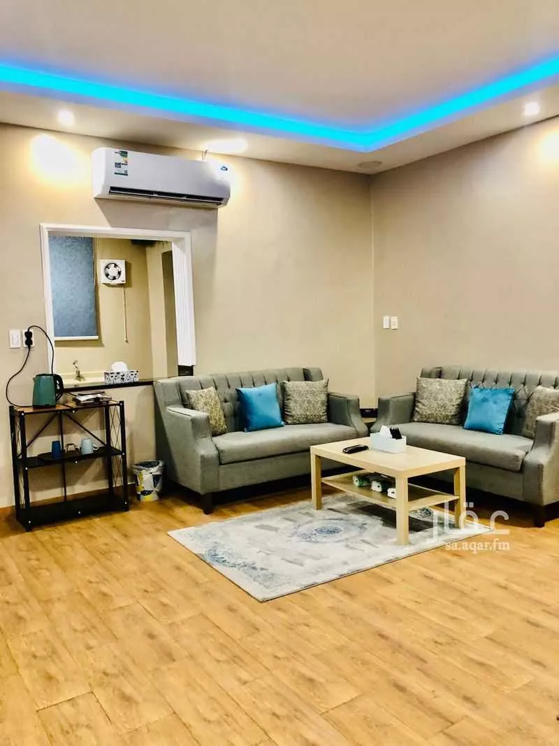 1 bedroom apartment in Abdullah Fuad 8