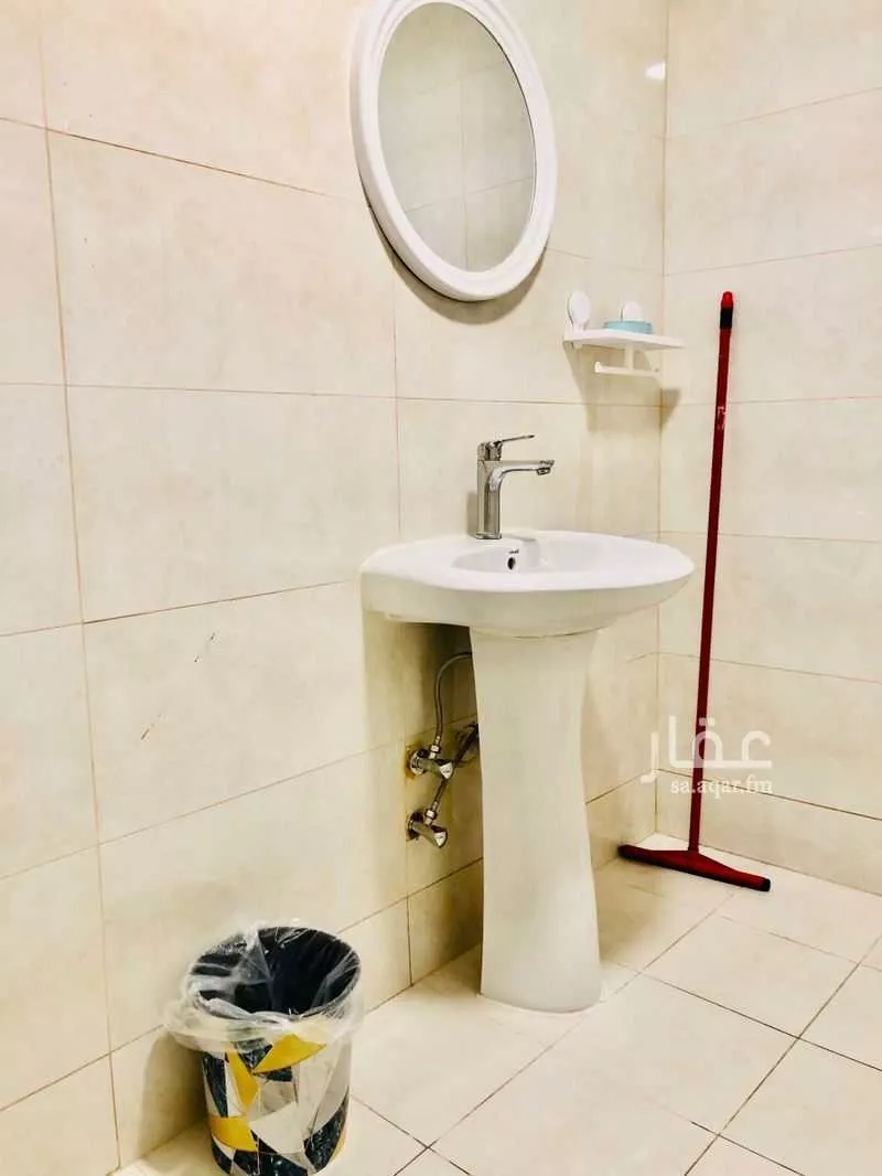 1 bedroom apartment in Abdullah Fuad 9