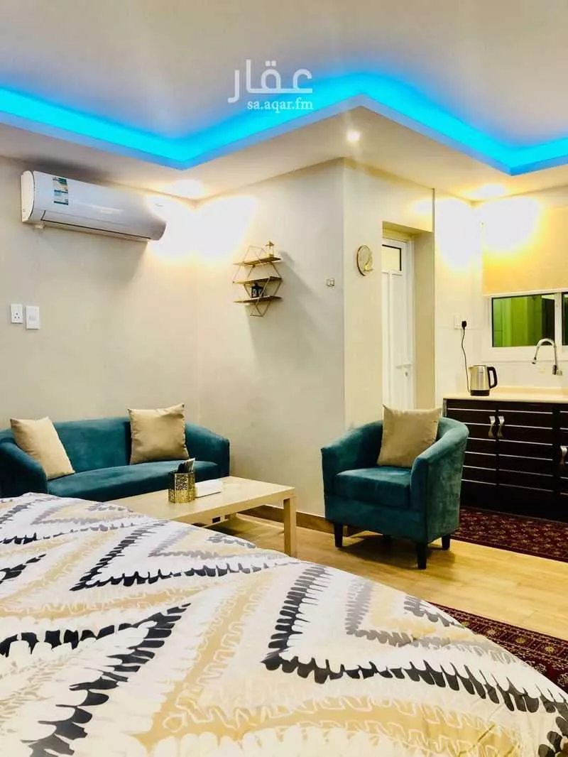 1 bedroom apartment in Abdullah Fuad 4