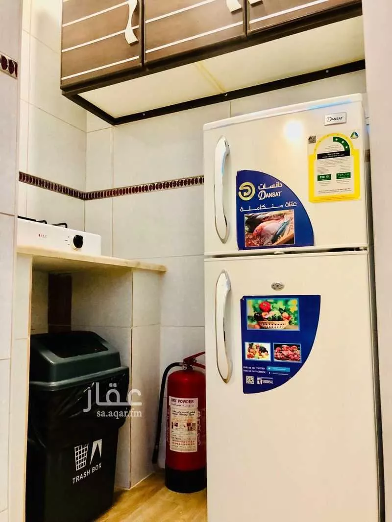 1 bedroom apartment in Abdullah Fuad 7