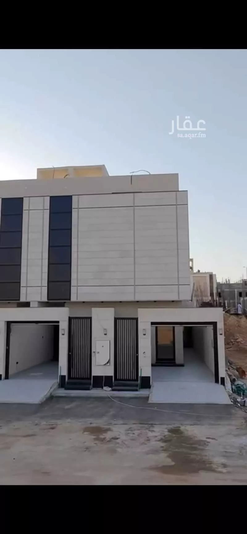 6 bedroom villa in Al Janadriyah 3