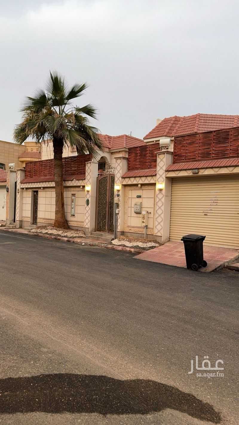 فيلا 4 غرف في اشبيلية، الرياض 5
