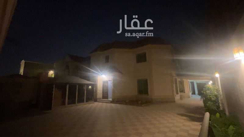 فيلا 4 غرف في اشبيلية، الرياض 4