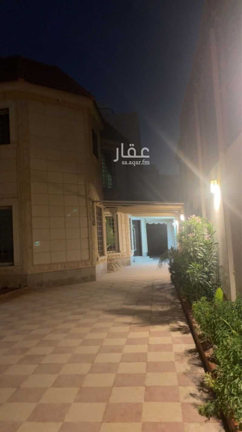 فيلا 4 غرف في اشبيلية، الرياض 2