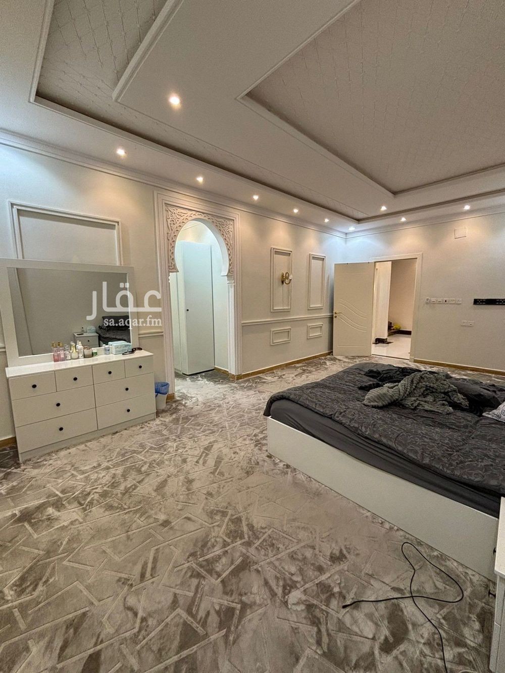 4 bedroom villa in As Sahil, Jeddah 8