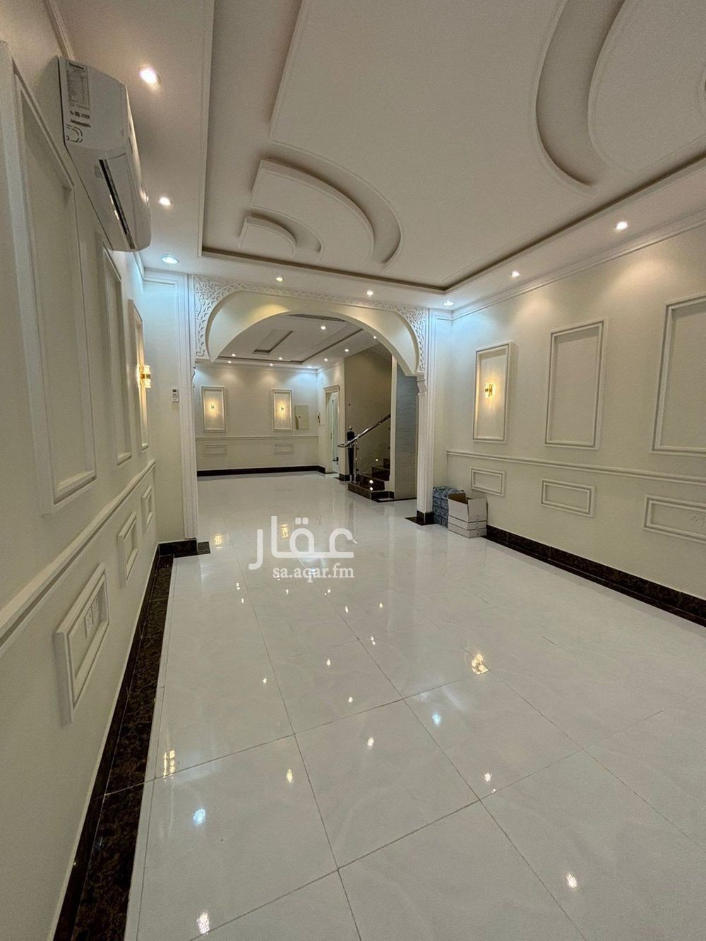 4 bedroom villa in As Sahil, Jeddah 16