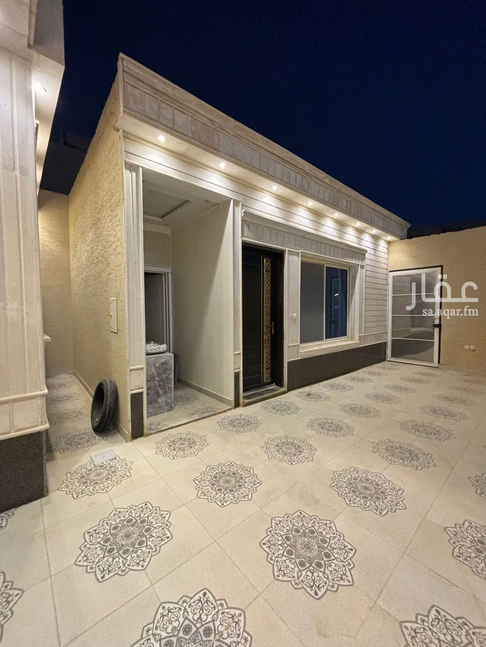 4 bedroom villa in As Sahil, Jeddah 5