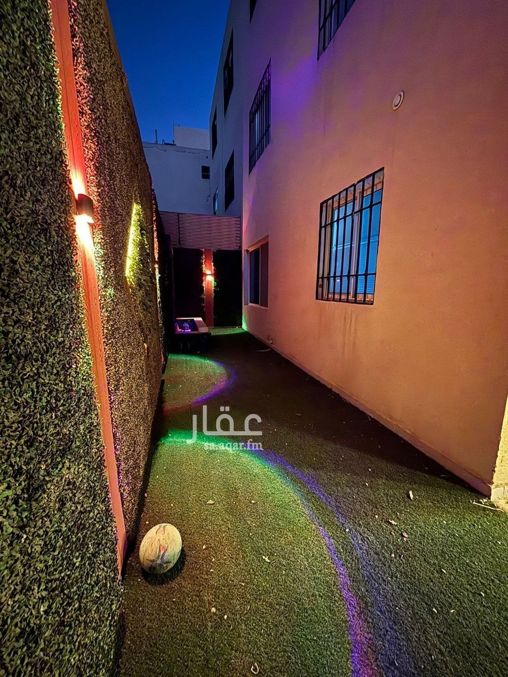 4 bedroom villa in As Sahil, Jeddah 2