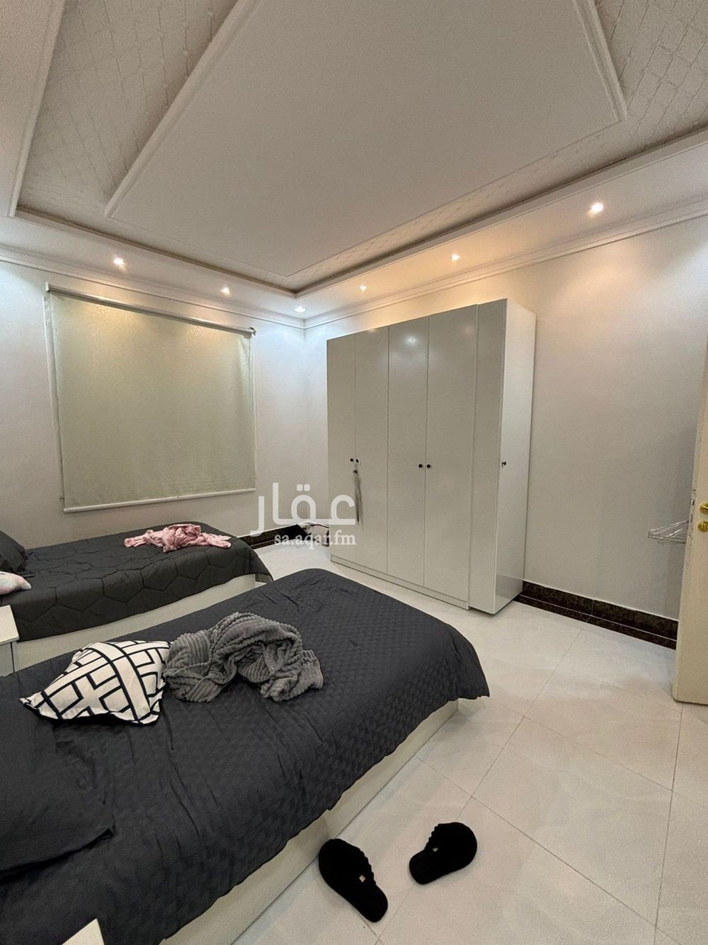 4 bedroom villa in As Sahil, Jeddah 18