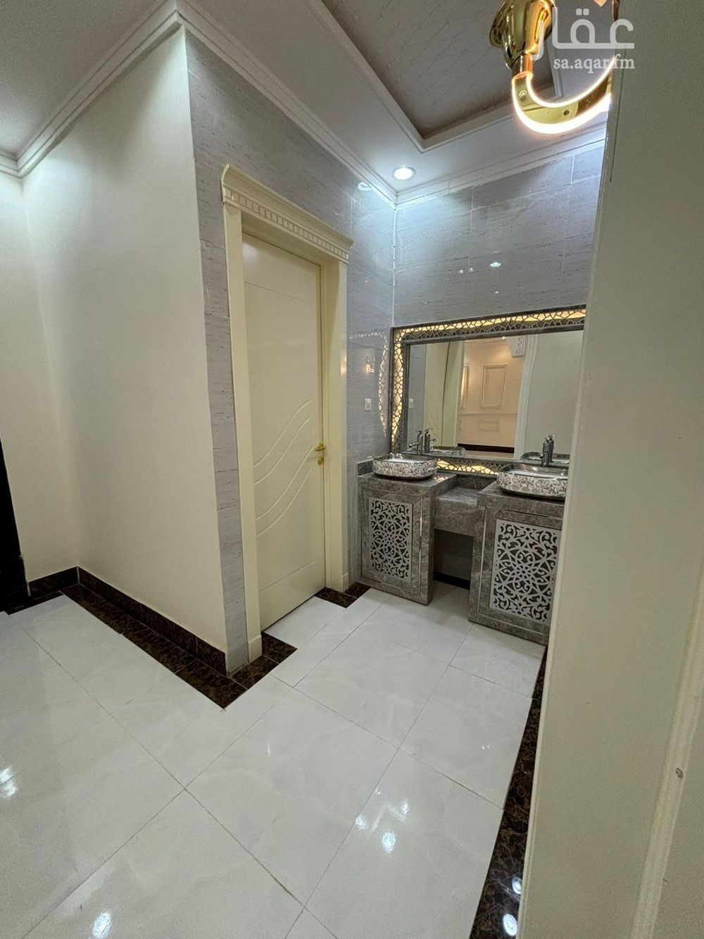 4 bedroom villa in As Sahil, Jeddah 22