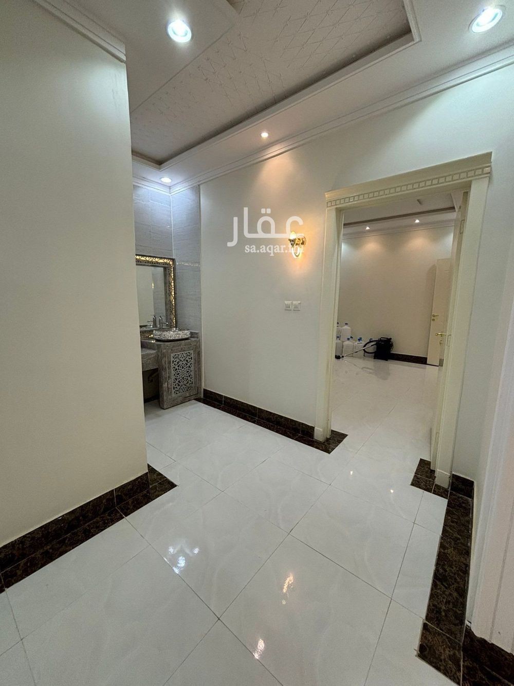 4 bedroom villa in As Sahil, Jeddah 13