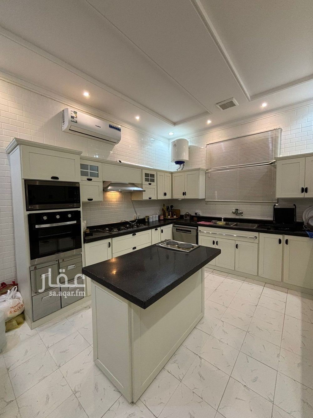 4 bedroom villa in As Sahil, Jeddah 12