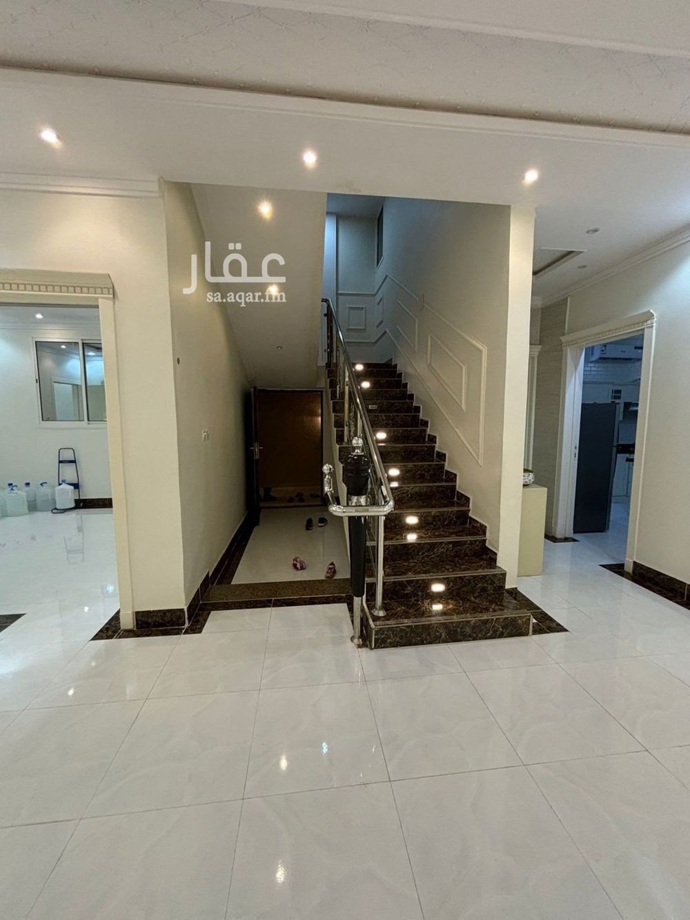4 bedroom villa in As Sahil, Jeddah 25