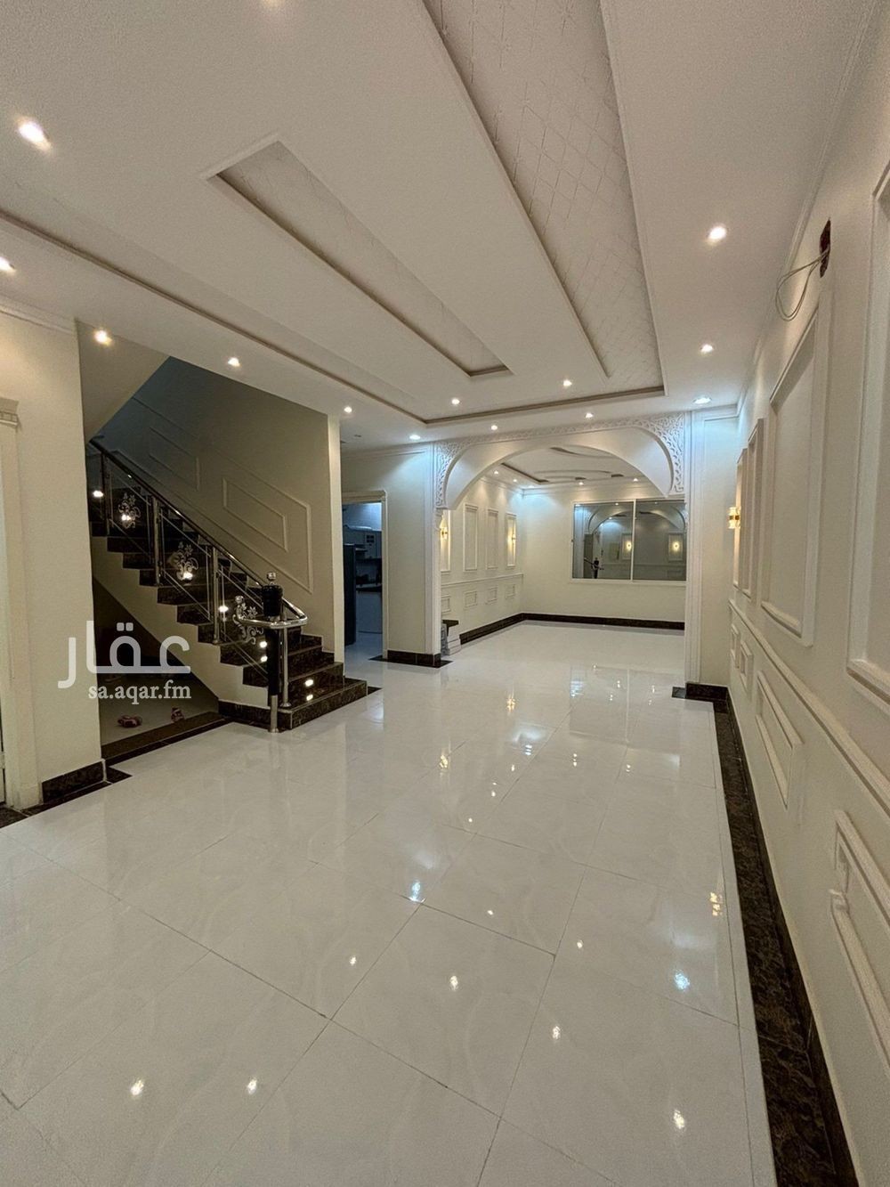4 bedroom villa in As Sahil, Jeddah 20