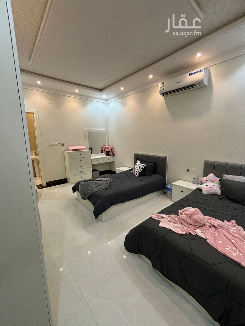 4 bedroom villa in As Sahil, Jeddah 17