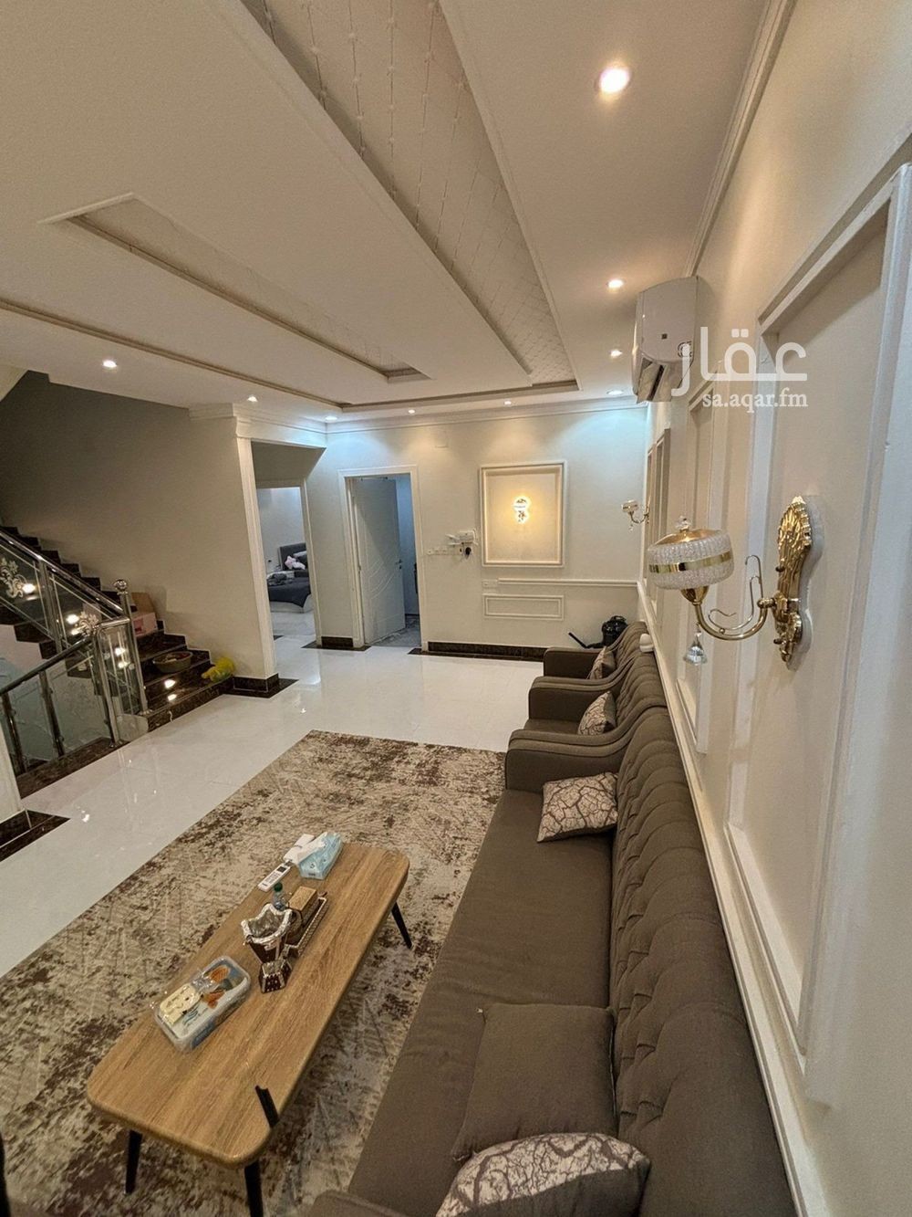 4 bedroom villa in As Sahil, Jeddah 7