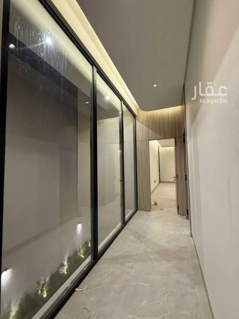 فيلا 5 غرف في النرجس 14