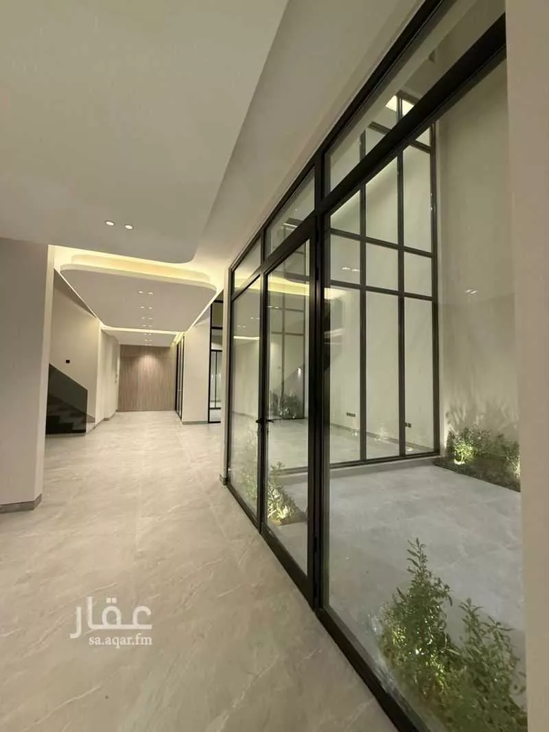فيلا 5 غرف في النرجس 15