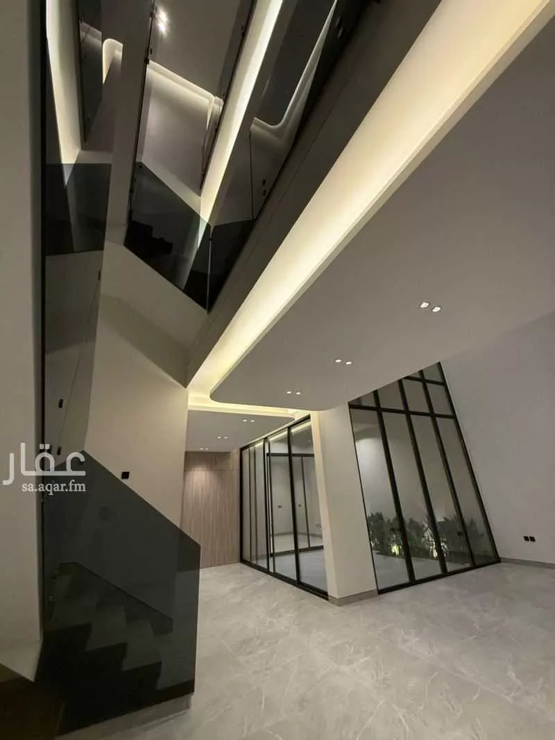 فيلا 5 غرف في النرجس 17