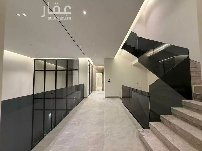 فيلا 5 غرف في النرجس 25