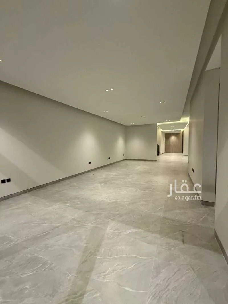 فيلا 5 غرف في النرجس 6
