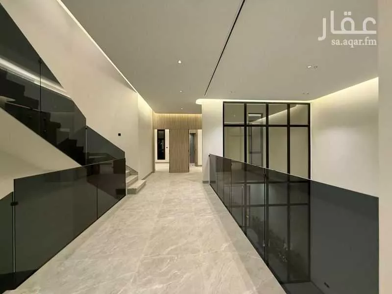 فيلا 5 غرف في النرجس 9