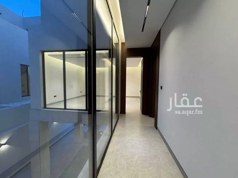 فيلا 6 غرف في النرجس 6
