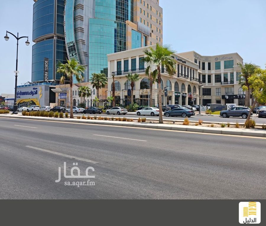 8 bedroom office in Al Corniche, Eastern Province 2