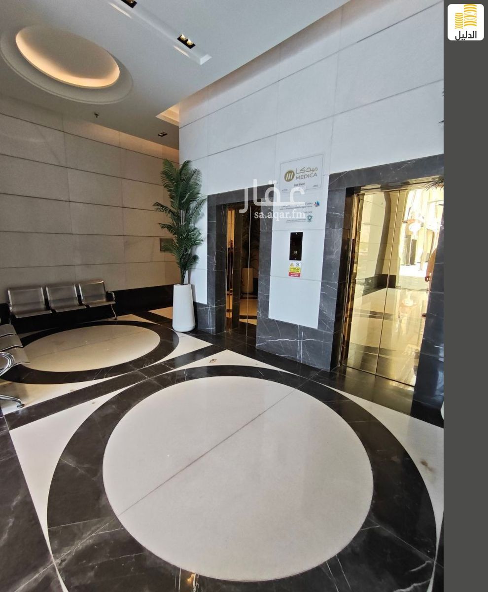 8 bedroom office in Al Corniche, Eastern Province 12