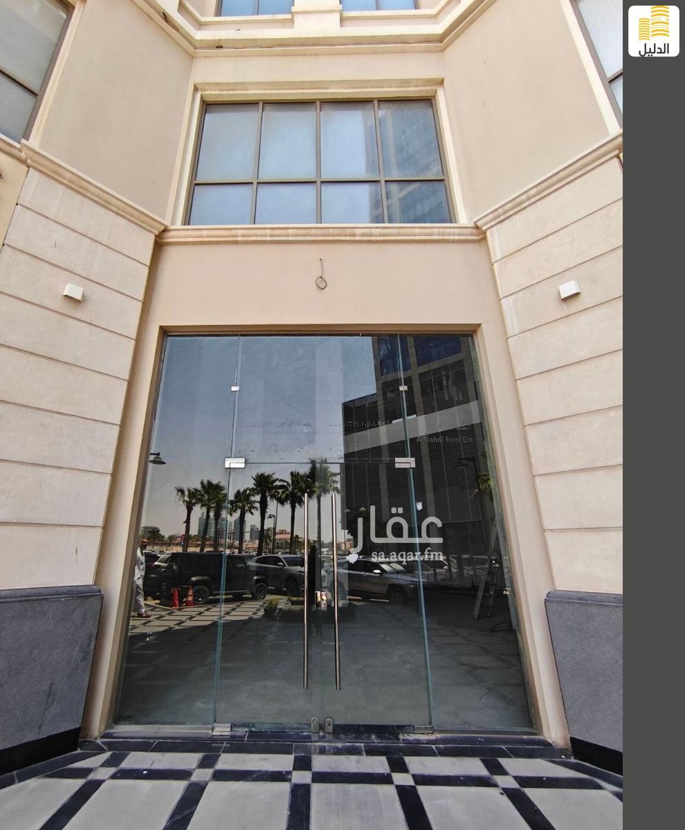 8 bedroom office in Al Corniche, Eastern Province 14