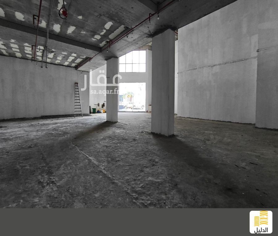 8 bedroom office in Al Corniche, Eastern Province 16