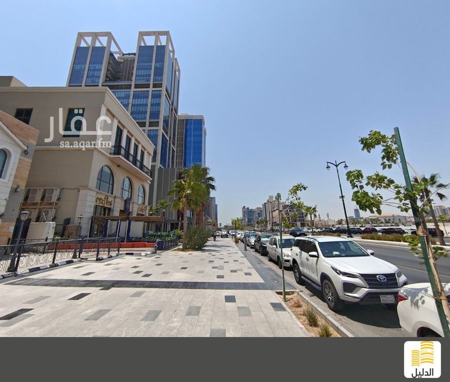 8 bedroom office in Al Corniche, Eastern Province 5