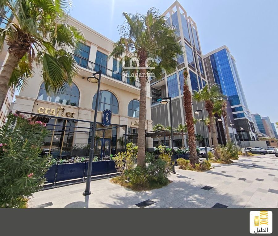 8 bedroom office in Al Corniche, Eastern Province 6