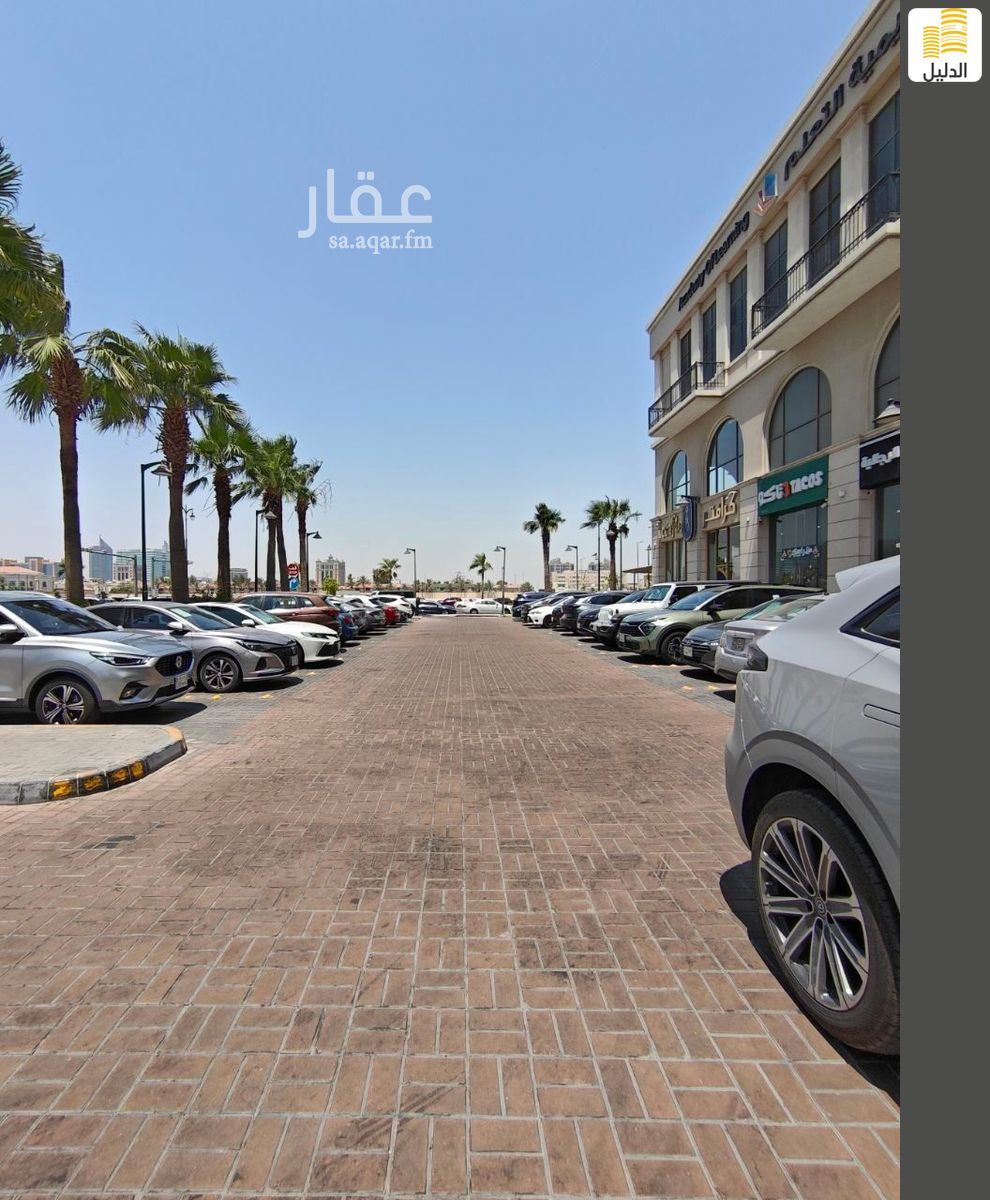 8 bedroom office in Al Corniche, Eastern Province 8
