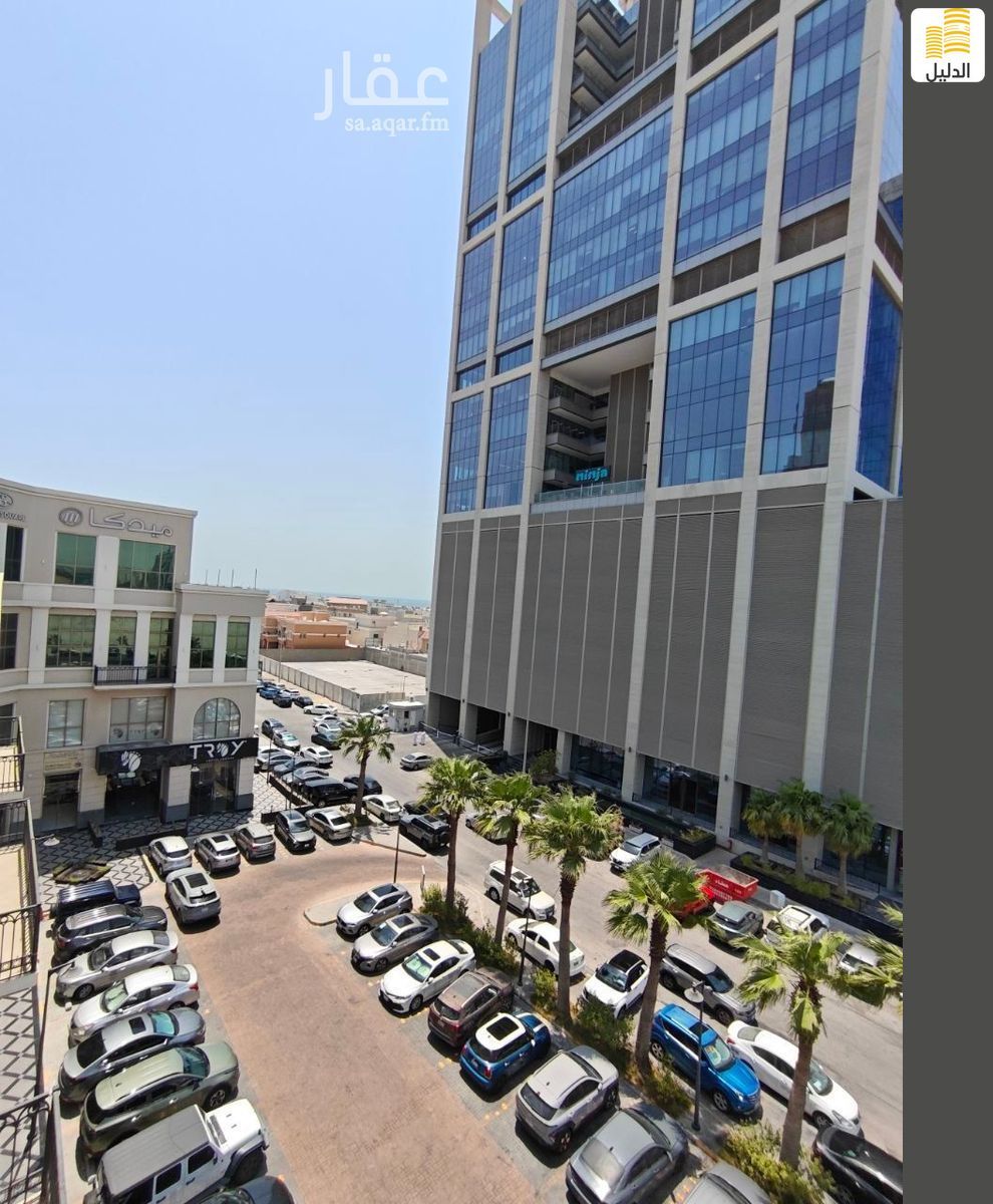 8 bedroom office in Al Corniche, Eastern Province 3