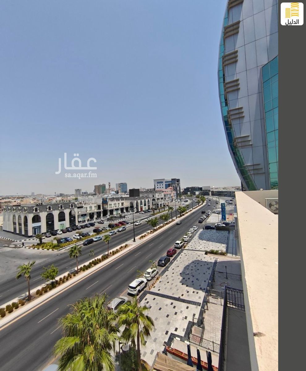 8 bedroom office in Al Corniche, Eastern Province 4