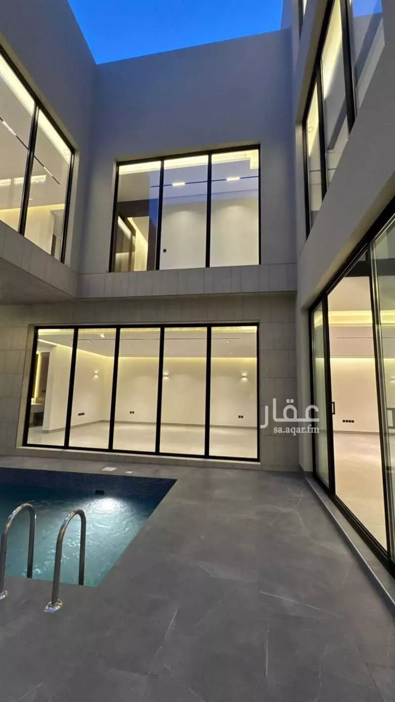 5 bedroom villa in Al Narjis 2
