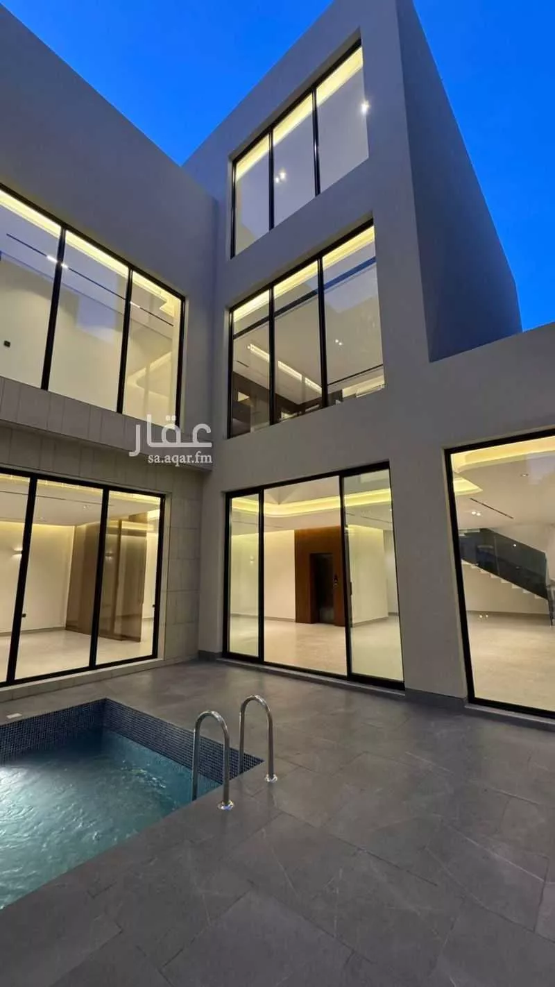 5 bedroom villa in Al Narjis 3