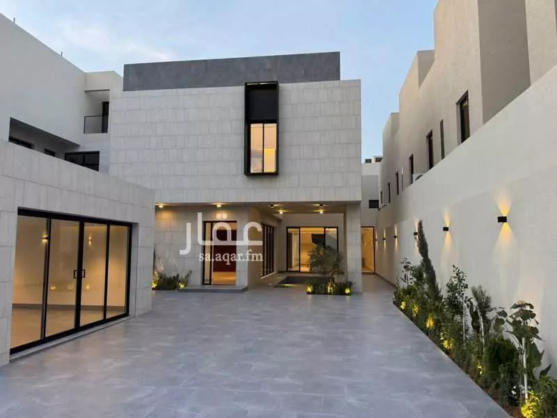 5 bedroom villa in Al Narjis 22