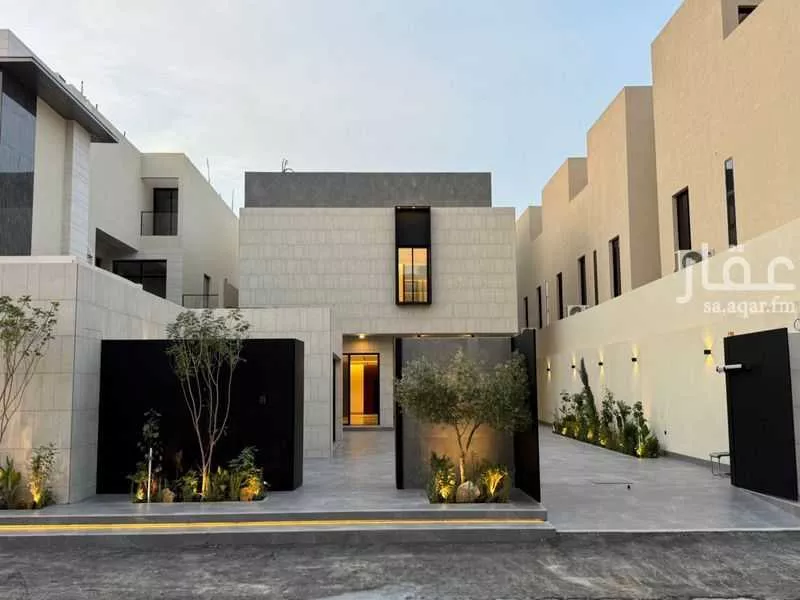 5 bedroom villa in Al Narjis 24