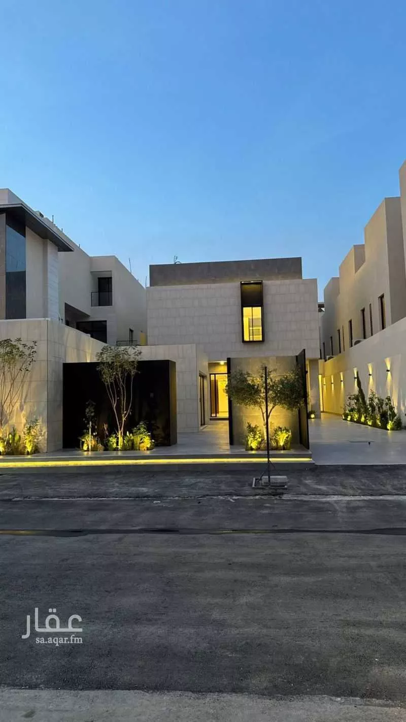 5 bedroom villa in Al Narjis 9