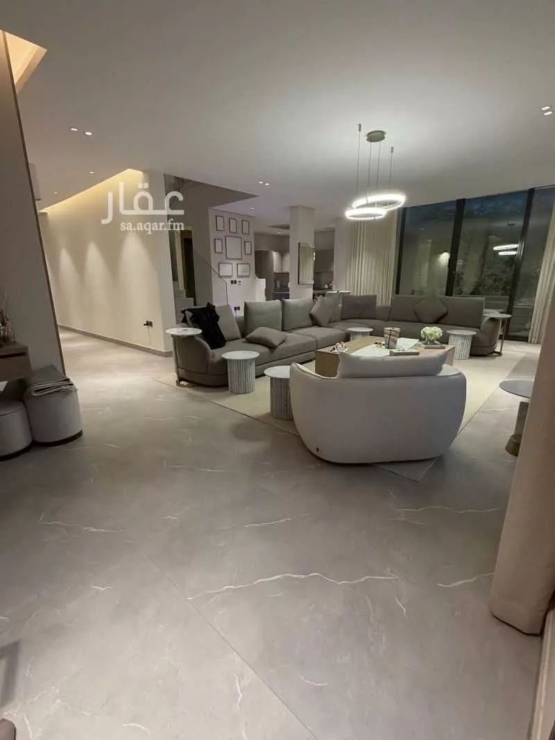 5 bedroom villa in Al Narjis 11
