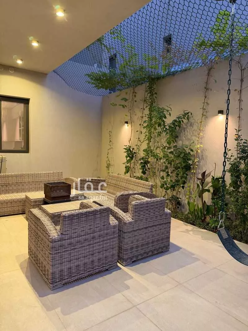 5 bedroom villa in Al Narjis 8