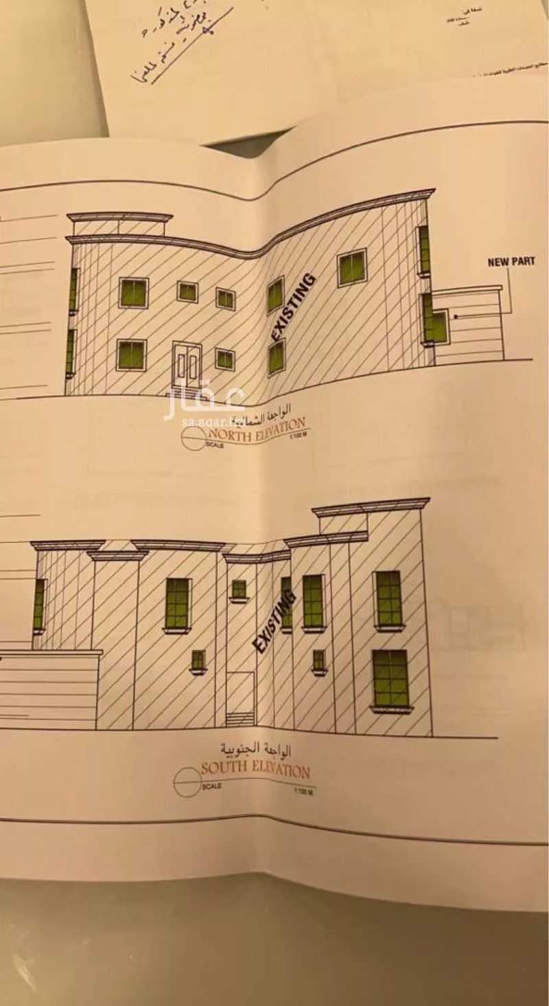 4 bedroom villa in Dahiat King Fahd, Eastern Province 14